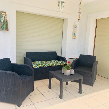 הוילה ל'אמטיה דה מר La Casa De L'Estany מראה חיצוני תמונה
