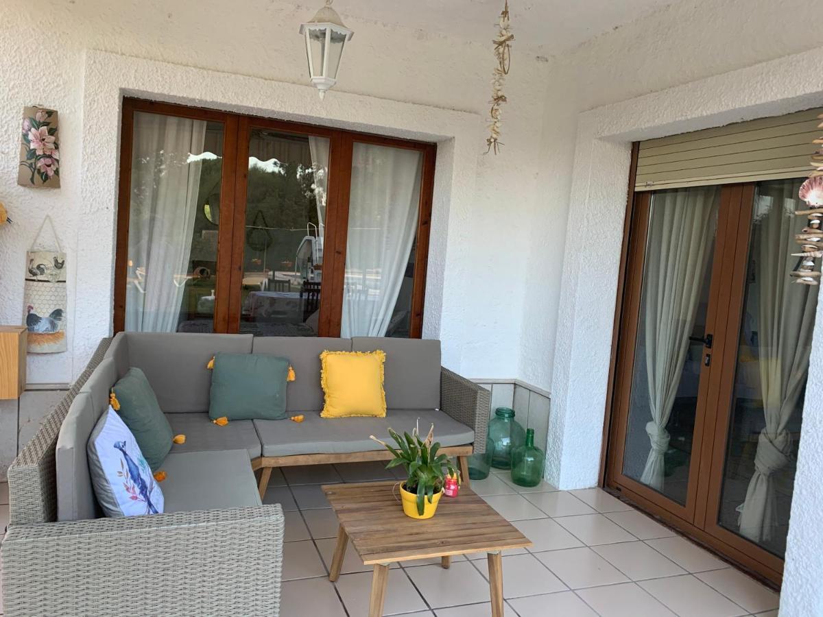 הוילה ל'אמטיה דה מר La Casa De L'Estany מראה חיצוני תמונה