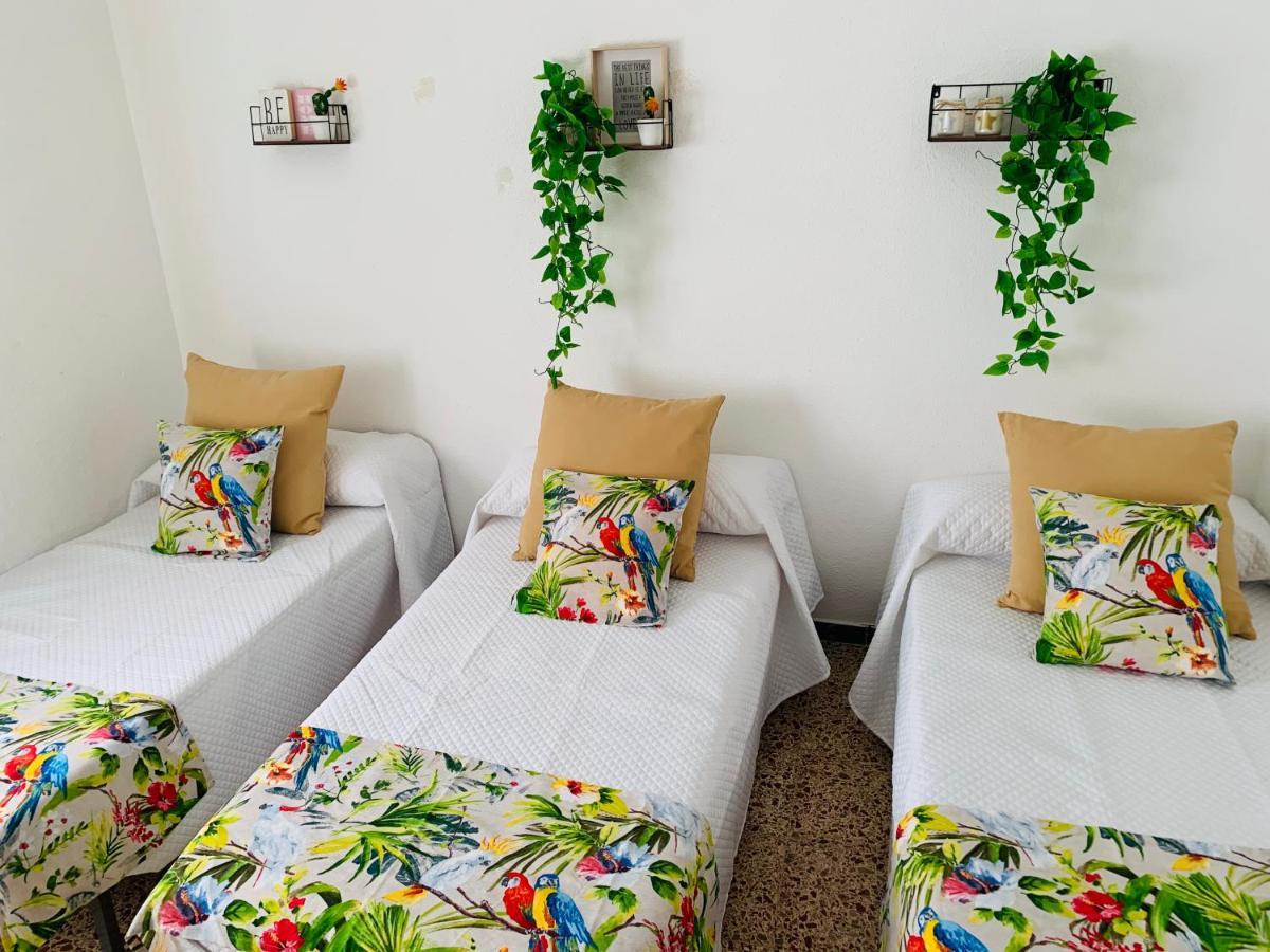 הוילה ל'אמטיה דה מר La Casa De L'Estany מראה חיצוני תמונה