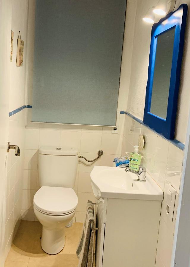 הוילה ל'אמטיה דה מר La Casa De L'Estany מראה חיצוני תמונה