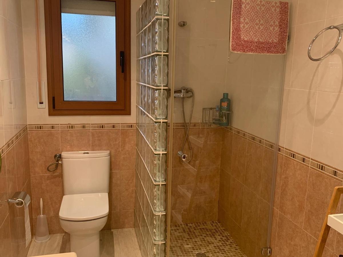 הוילה ל'אמטיה דה מר La Casa De L'Estany מראה חיצוני תמונה
