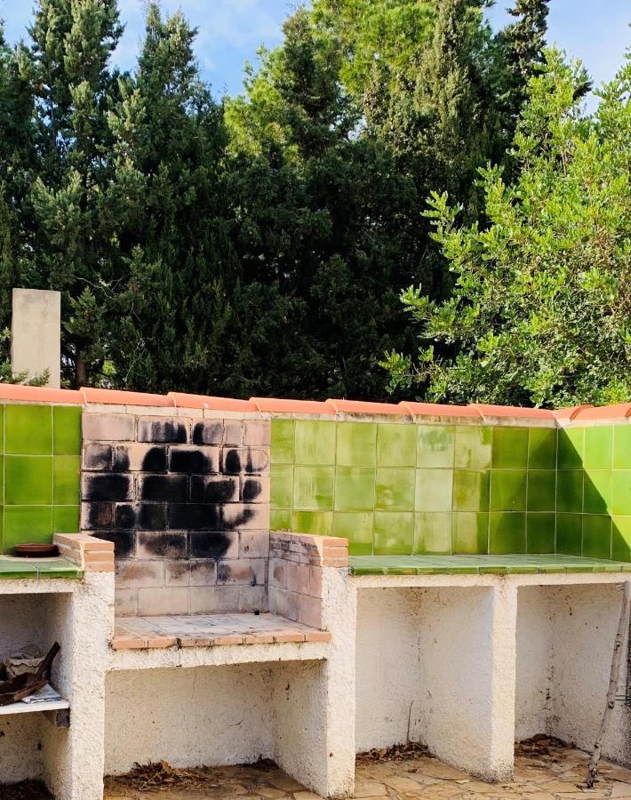הוילה ל'אמטיה דה מר La Casa De L'Estany מראה חיצוני תמונה