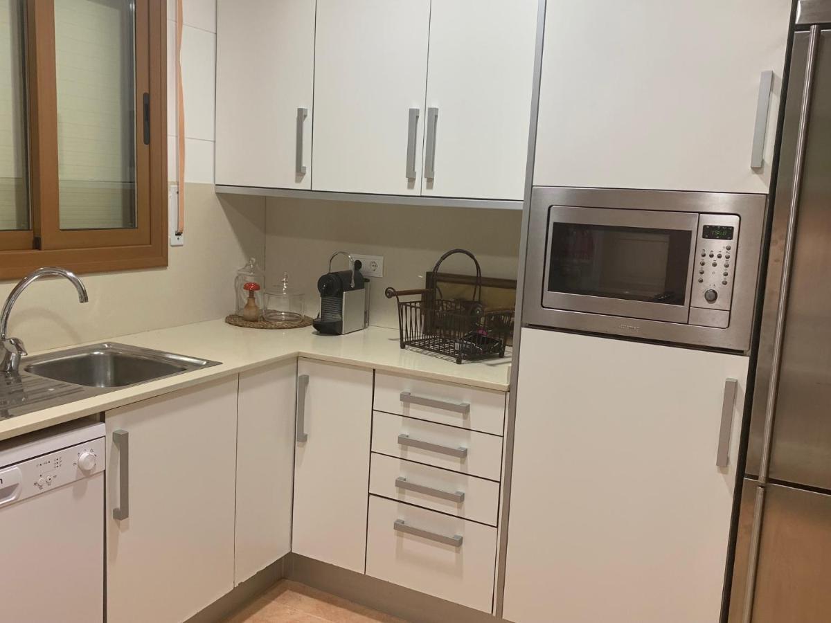 הוילה ל'אמטיה דה מר La Casa De L'Estany מראה חיצוני תמונה