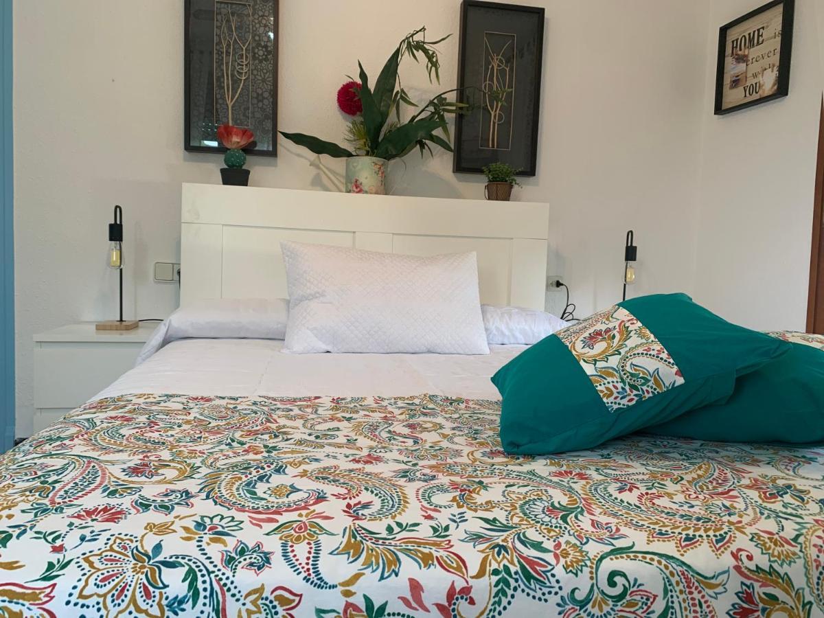 הוילה ל'אמטיה דה מר La Casa De L'Estany מראה חיצוני תמונה