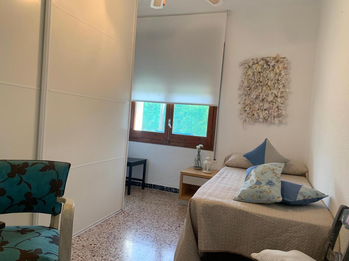 הוילה ל'אמטיה דה מר La Casa De L'Estany מראה חיצוני תמונה