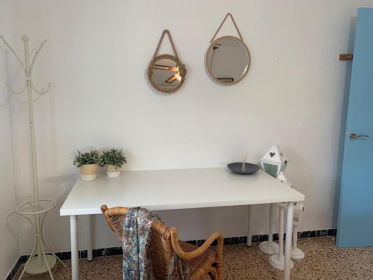 הוילה ל'אמטיה דה מר La Casa De L'Estany מראה חיצוני תמונה