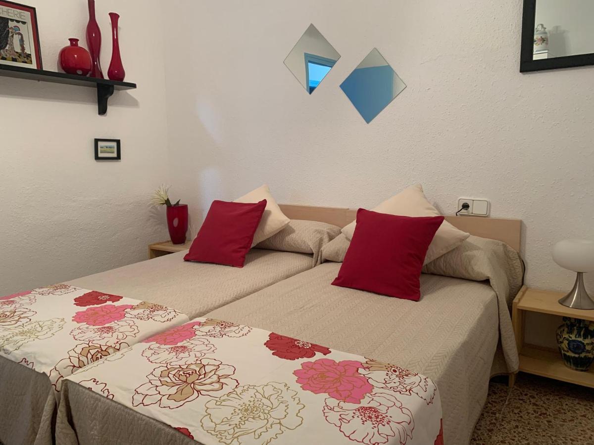 הוילה ל'אמטיה דה מר La Casa De L'Estany מראה חיצוני תמונה