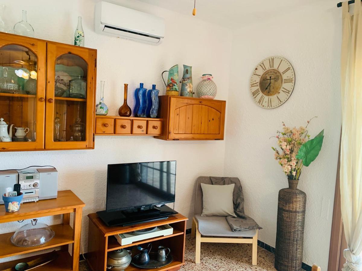 הוילה ל'אמטיה דה מר La Casa De L'Estany מראה חיצוני תמונה