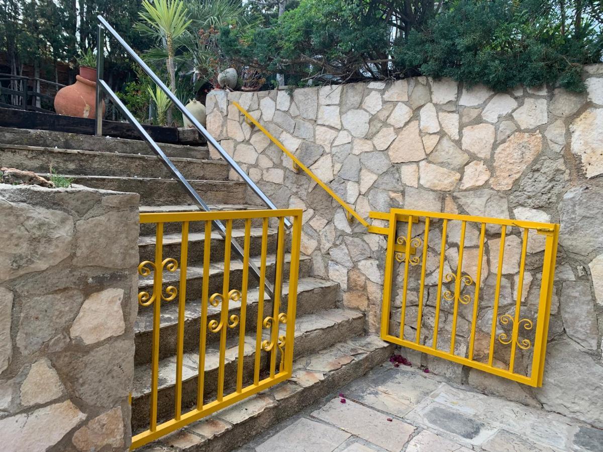הוילה ל'אמטיה דה מר La Casa De L'Estany מראה חיצוני תמונה
