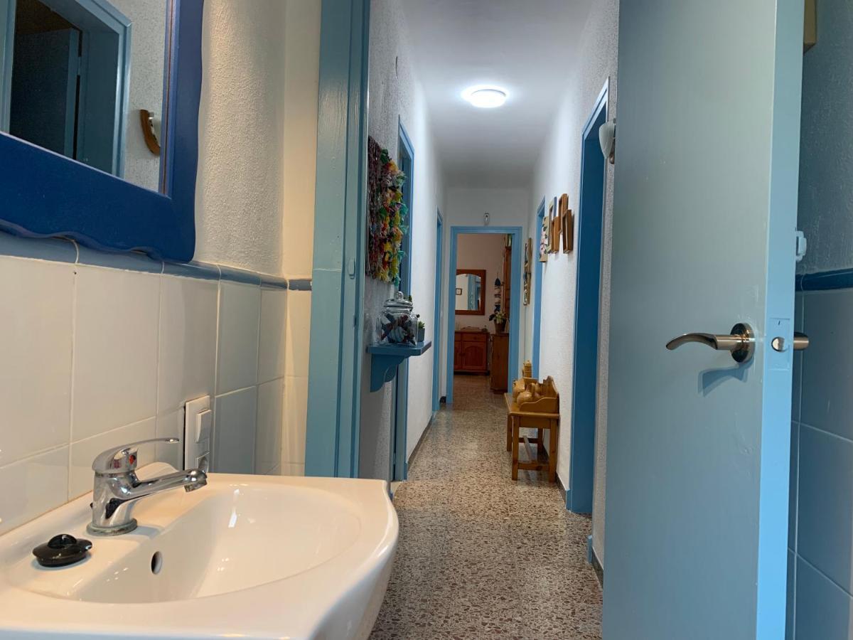 הוילה ל'אמטיה דה מר La Casa De L'Estany מראה חיצוני תמונה