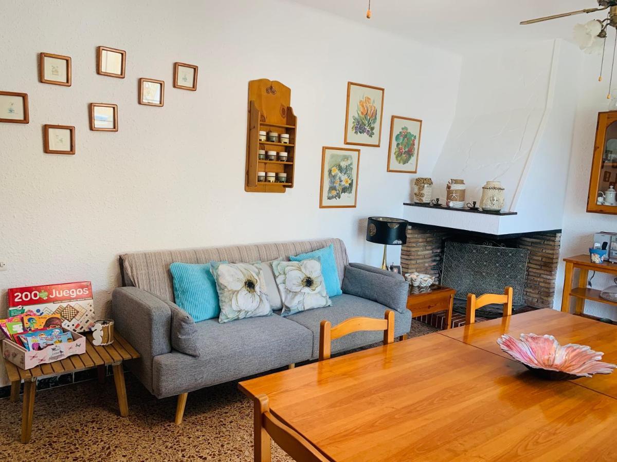 הוילה ל'אמטיה דה מר La Casa De L'Estany מראה חיצוני תמונה