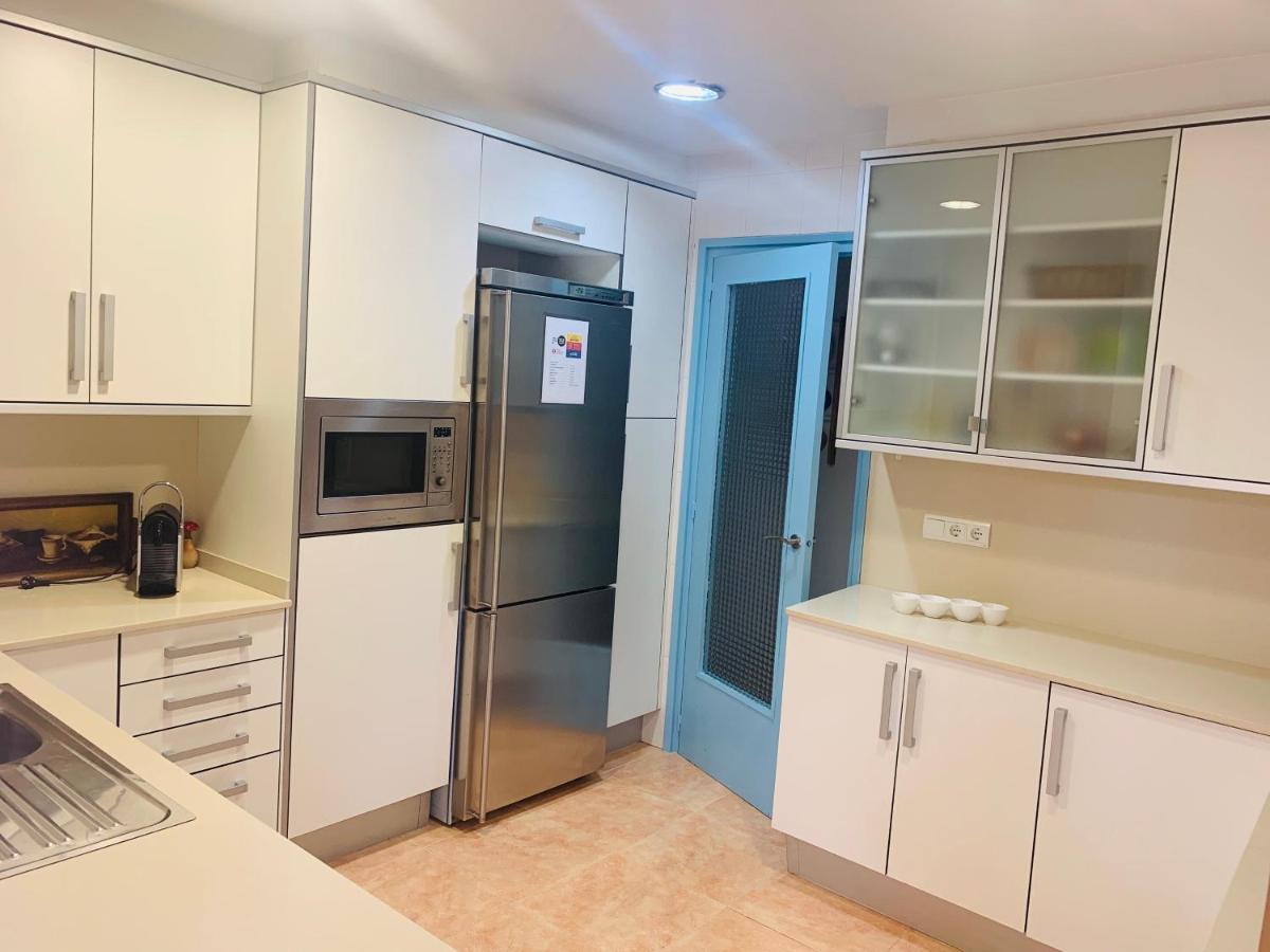 הוילה ל'אמטיה דה מר La Casa De L'Estany מראה חיצוני תמונה