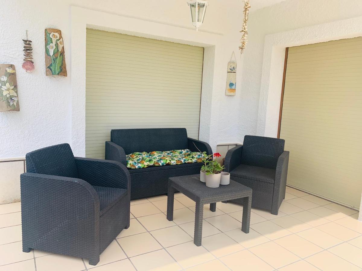 הוילה ל'אמטיה דה מר La Casa De L'Estany מראה חיצוני תמונה